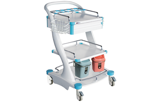 Treatment Trolley（Classic Series）