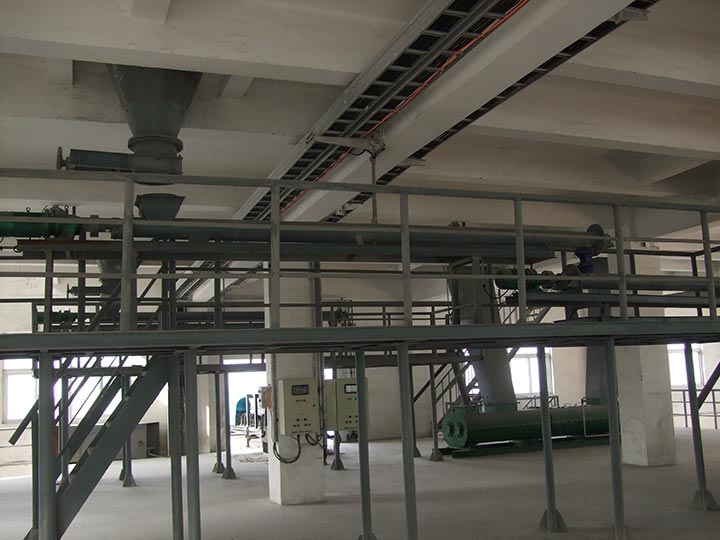 銅化綠陽(yáng)建材